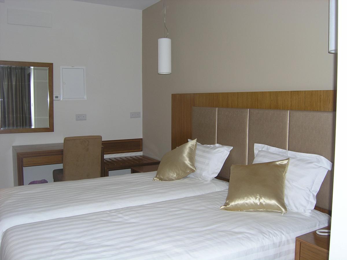 Livadia Hotel Kyperounta Room photo