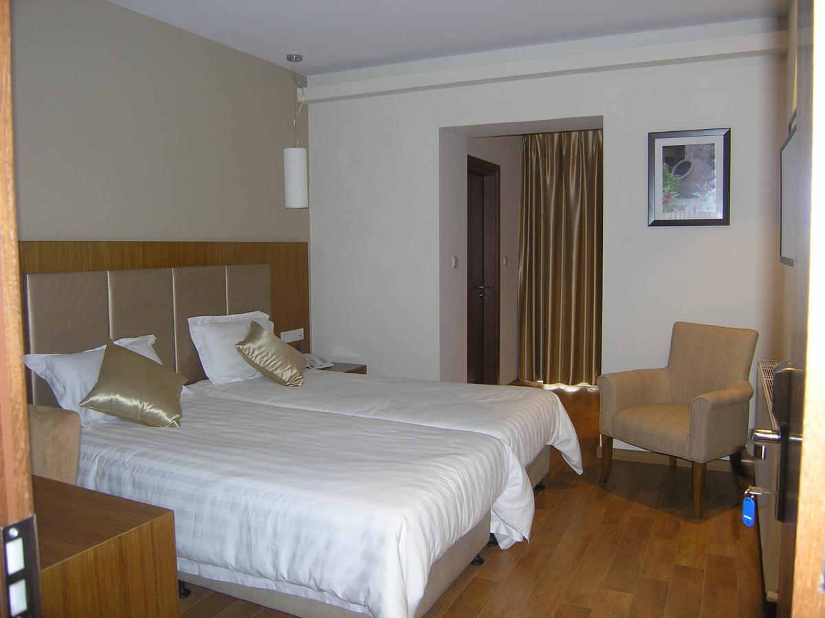 Livadia Hotel Kyperounta Room photo