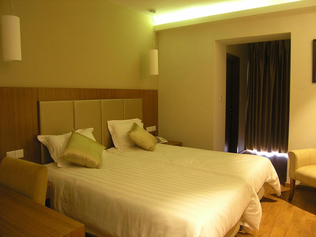 Livadia Hotel Kyperounta Room photo